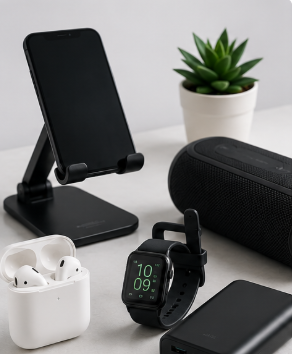 💡 Tech & Gadgets